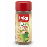 Klassischer Kaffee BIO 100g INKA